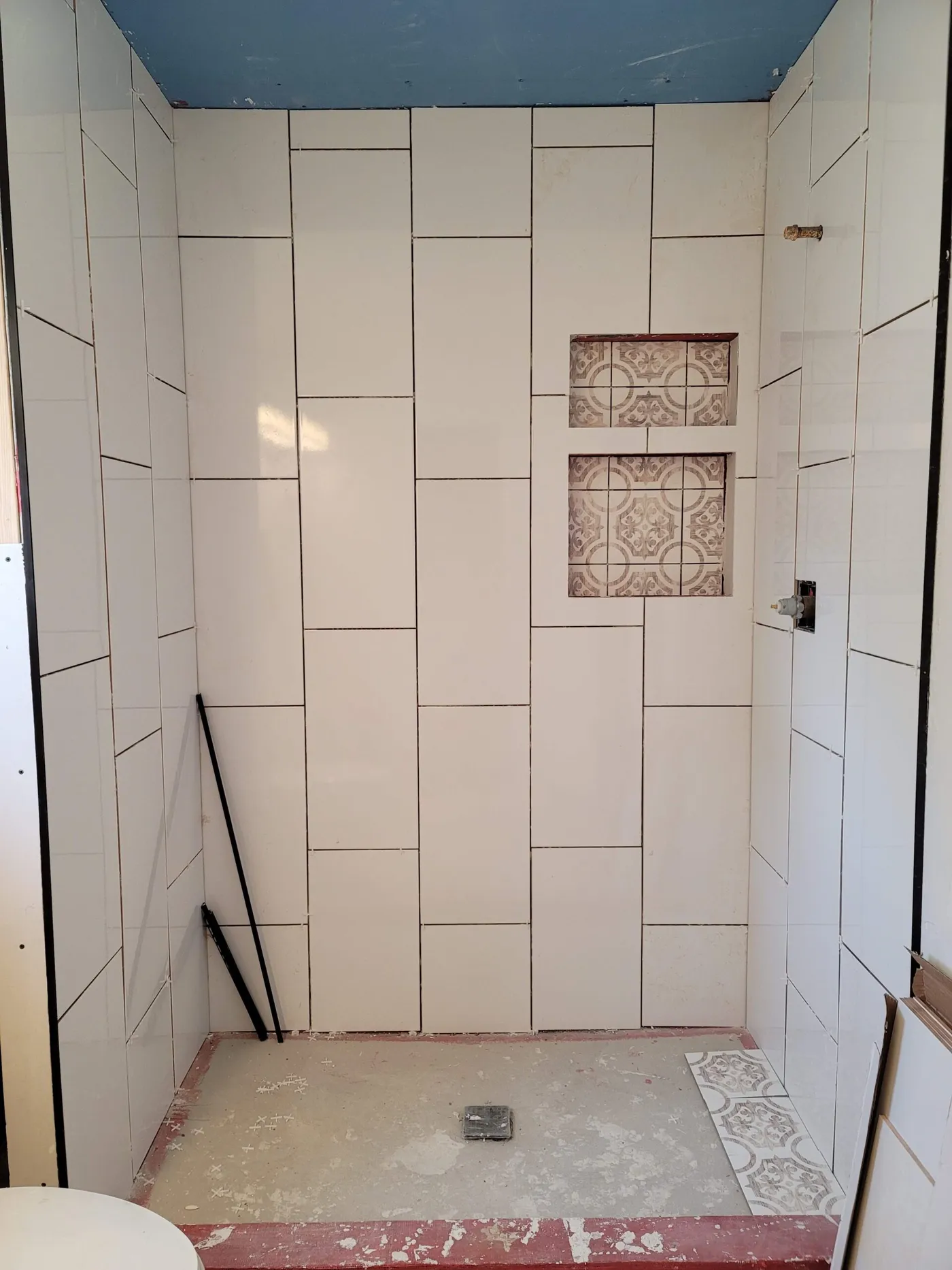 Bathroom Remodel — project photo