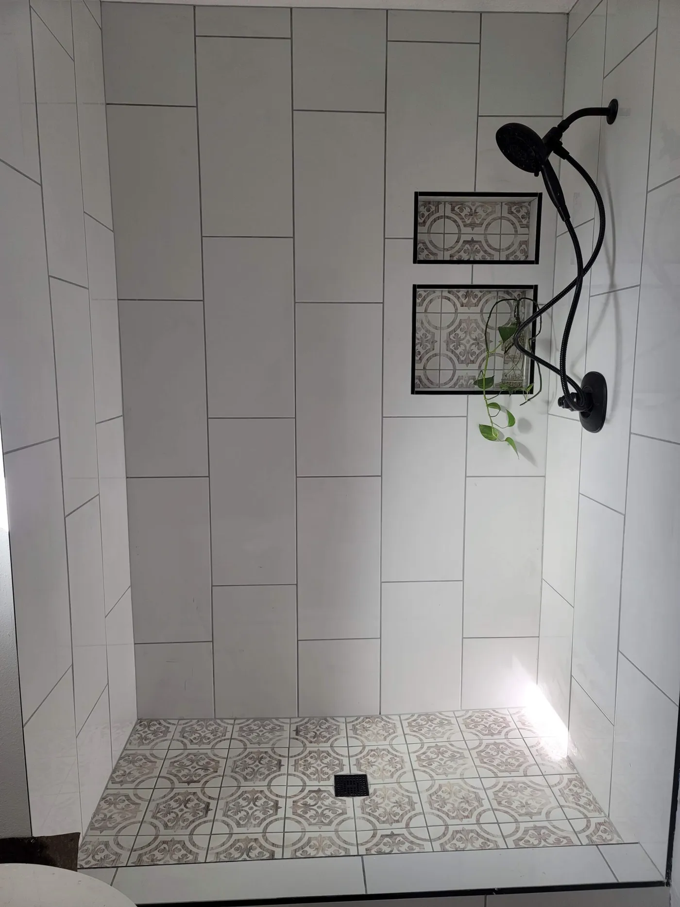 Bathroom Remodel — project photo