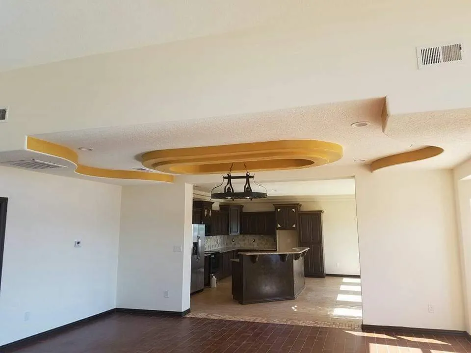 Hobbs Custom Home — project photo