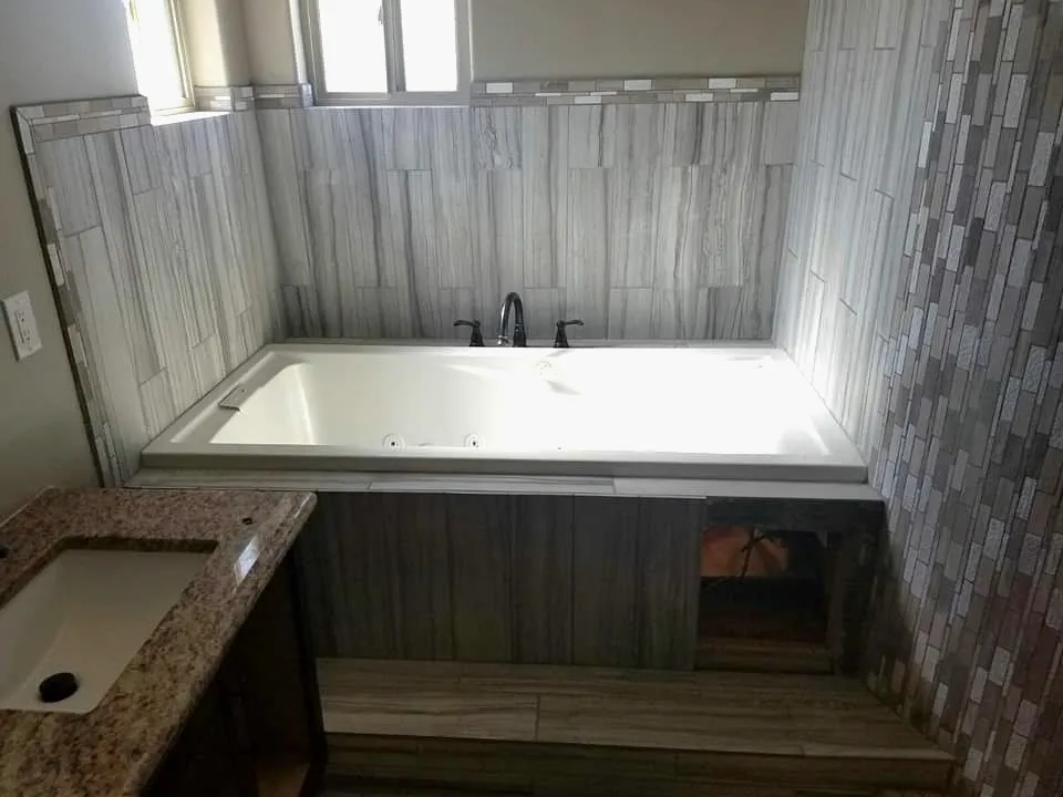 Hobbs Custom Home — project photo