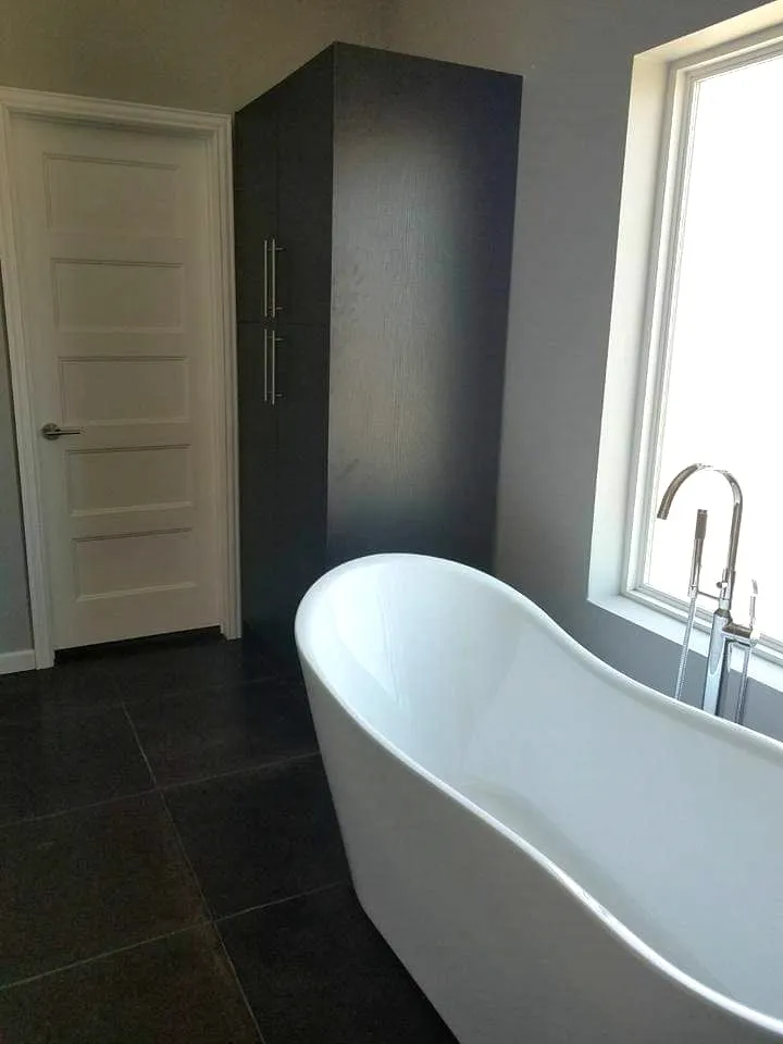 Hobbs Custom Home — project photo