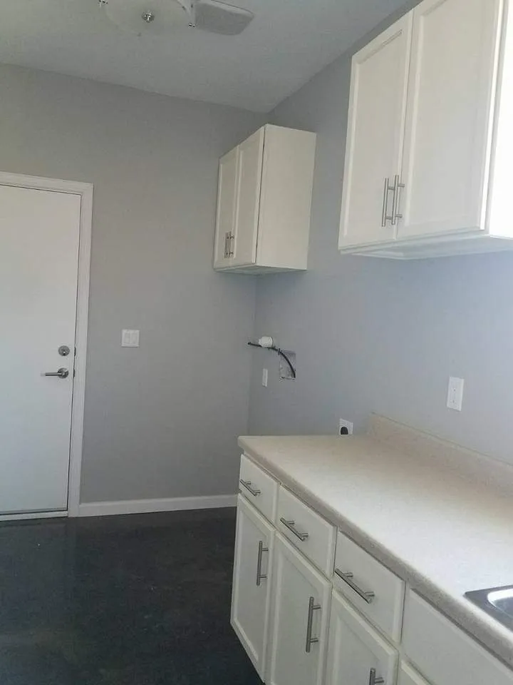 Hobbs Custom Home — project photo