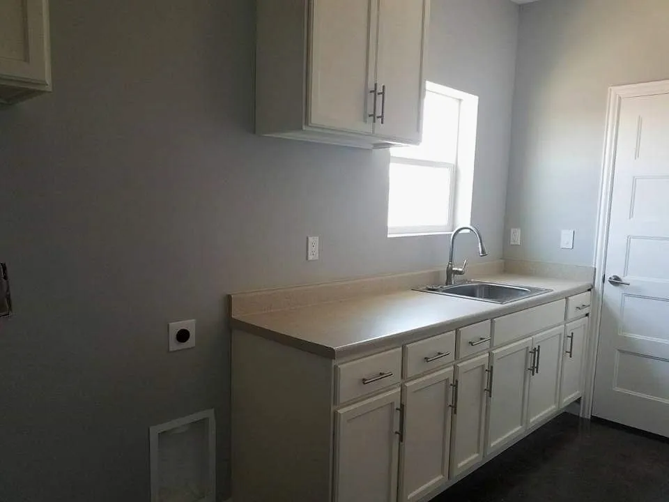 Hobbs Custom Home — project photo