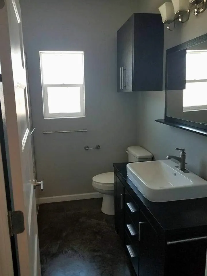 Hobbs Custom Home — project photo