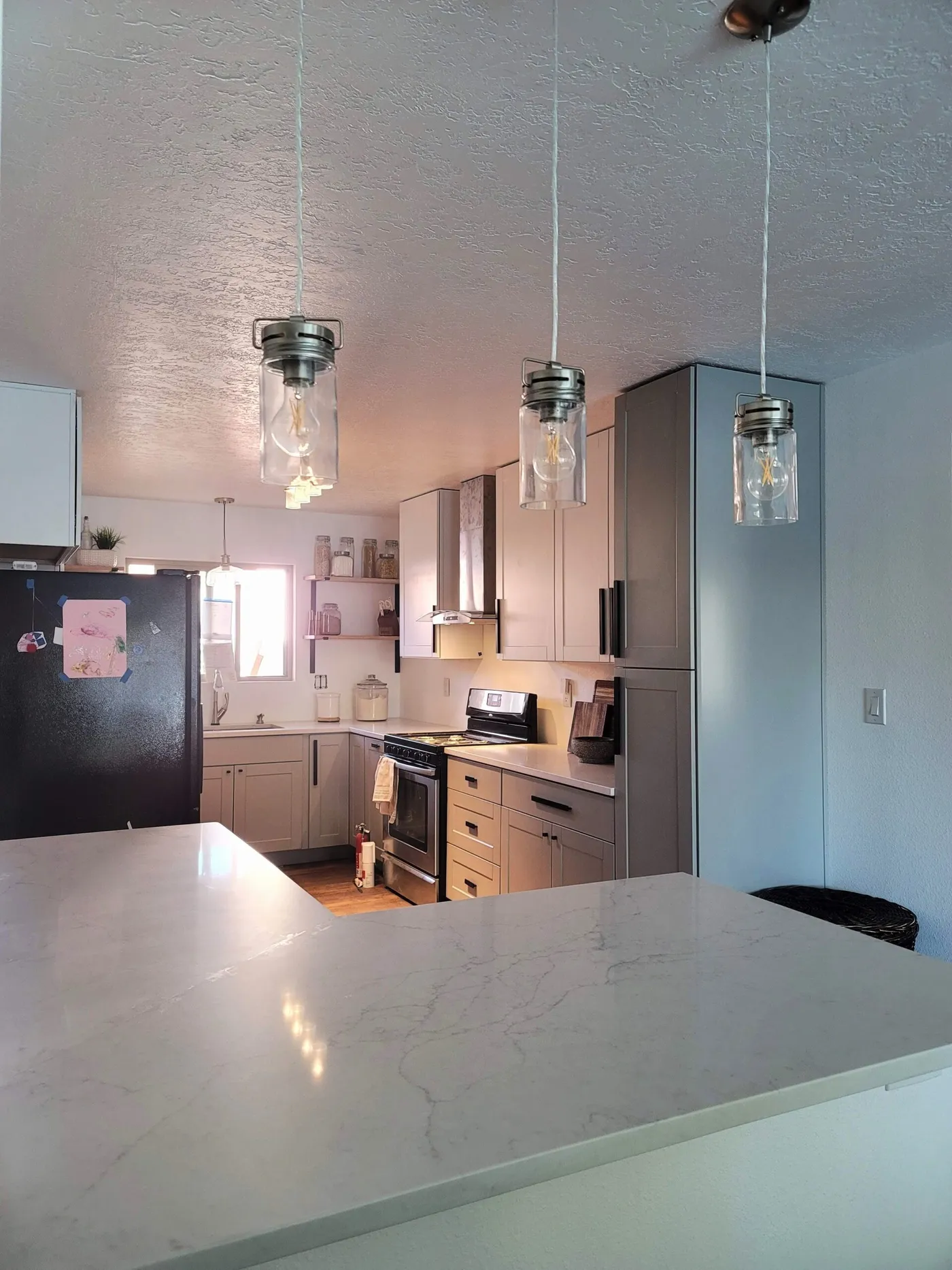 Kitchen Installation — photo 2