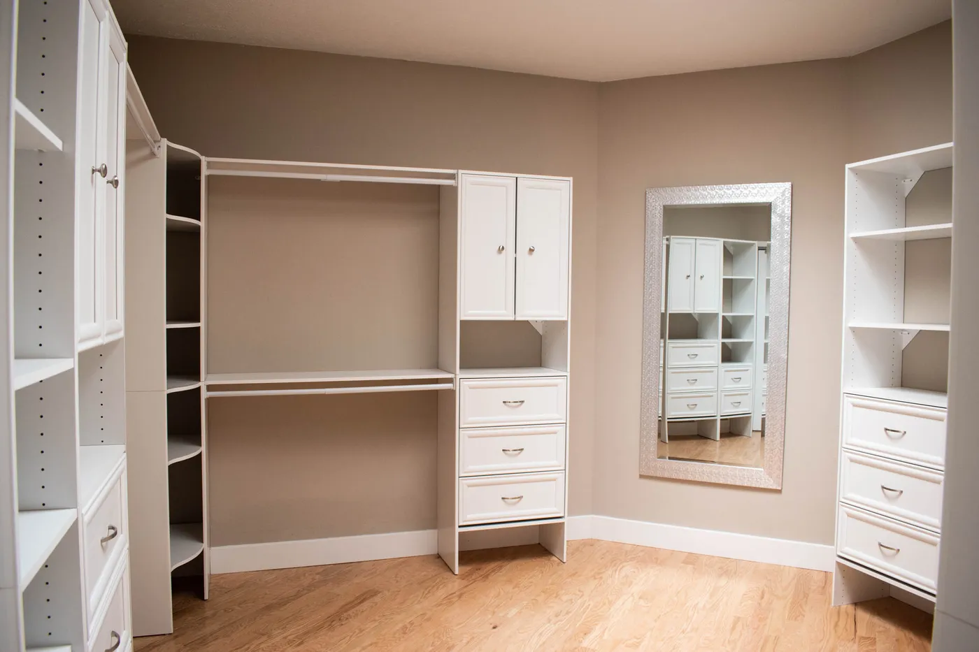 Bathrooms, Kitchen & Floors — project photo