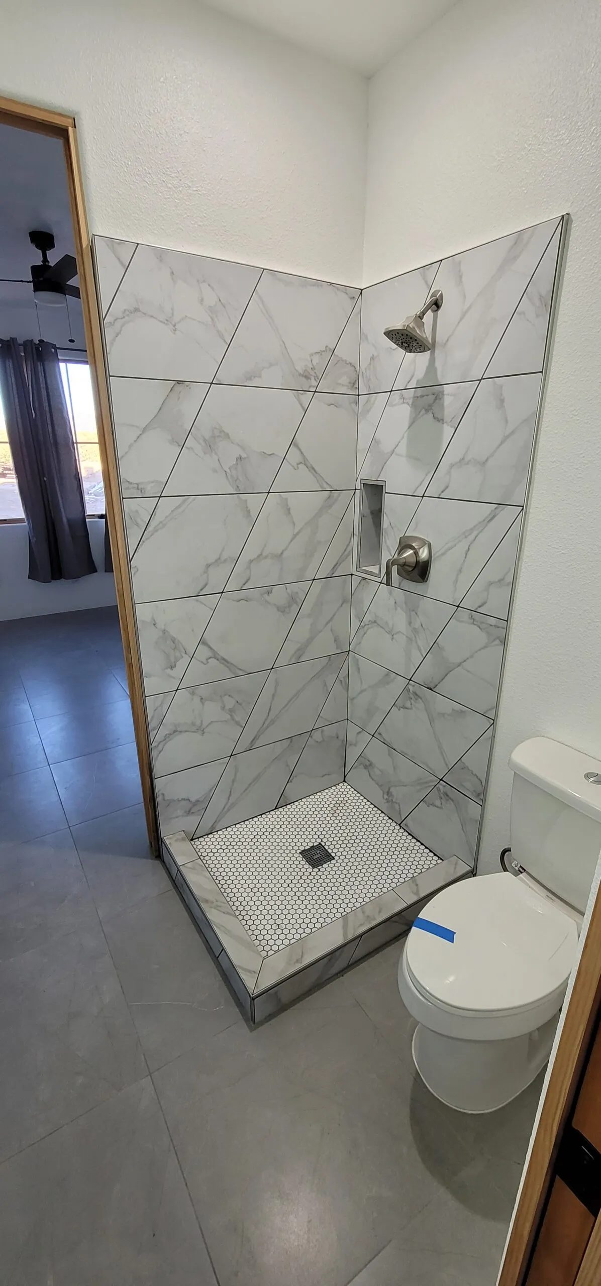 Santa Fe Custom Home — project photo