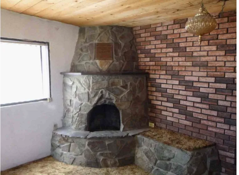 Before — Santa Fe Renovation