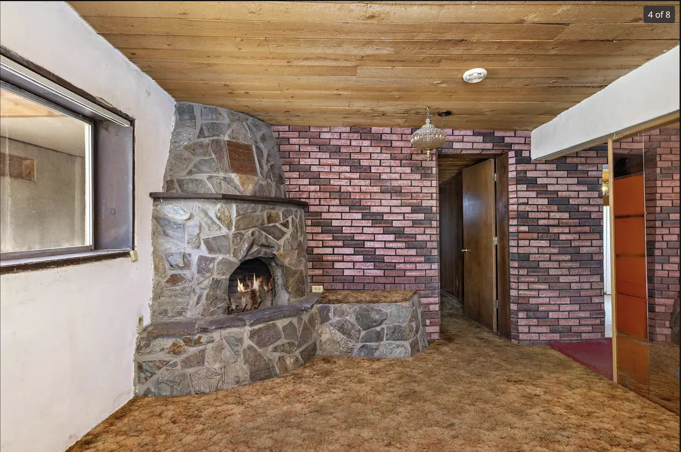 Before — Santa Fe Renovation