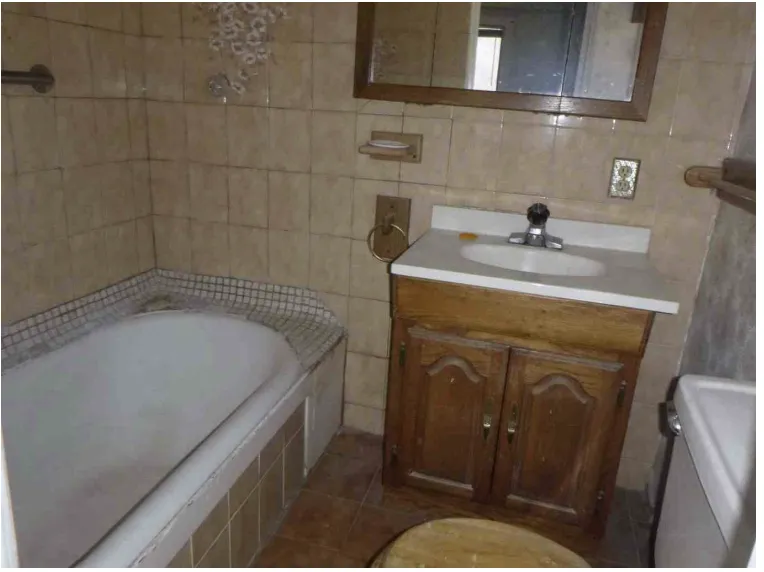Before — Santa Fe Renovation