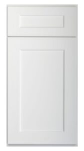 Shaker White