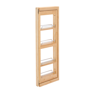 SPICE RACK
