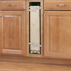 BASE CABINET PULLOUT