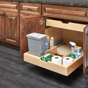 CABINET PULLOUTS