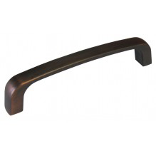 BRUSHED OIL RUBBED BRONZE