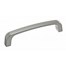 CONTEMPORARY ARCH BRUSHED NICKEL