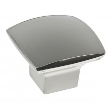 CONTEMPORARY SQUARE NICKEL