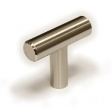 MODERN BAR BRUSED NICKEL