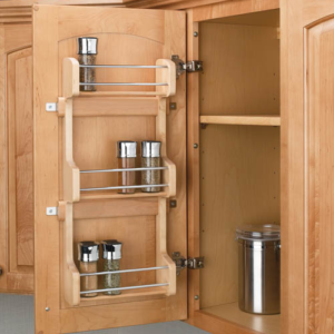 SPICE RACK