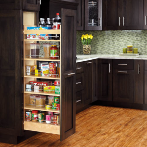 TALL CABINET PULLOUT