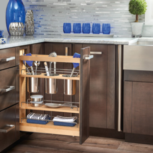 UTENSIL ORGANIZER