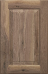 Walnut Paint